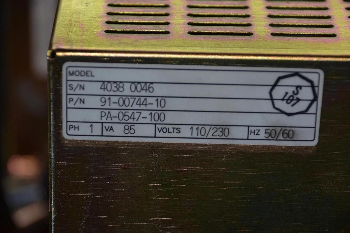 Modicon AEG PanelMate Plus MM-PMA1-305 MMPMA1305 MM-PMA1-30S 110/230v NEW