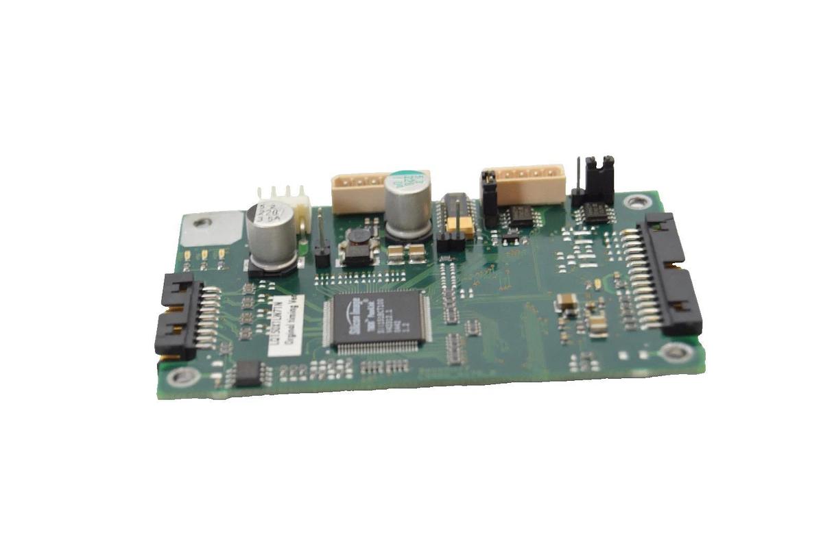 Used Beckhoff Circuit Board Card C9900_A175_0