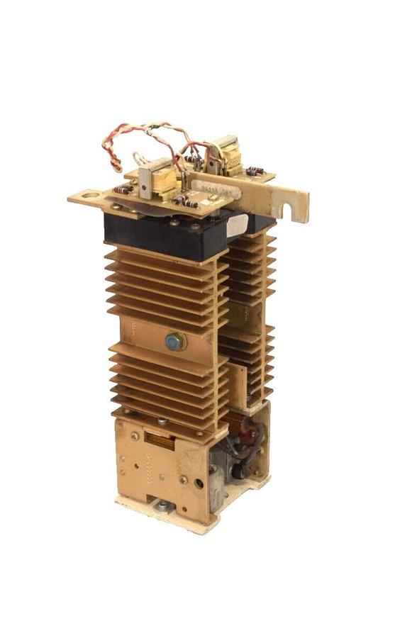 Used ASEA BROWN 86466 58R , 86466-58R Rectifier Stack Thyristor Assembly