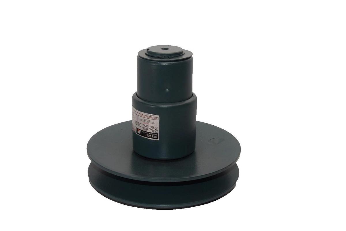 Reeves Reliance 9205 X-V Pulley USA (New)