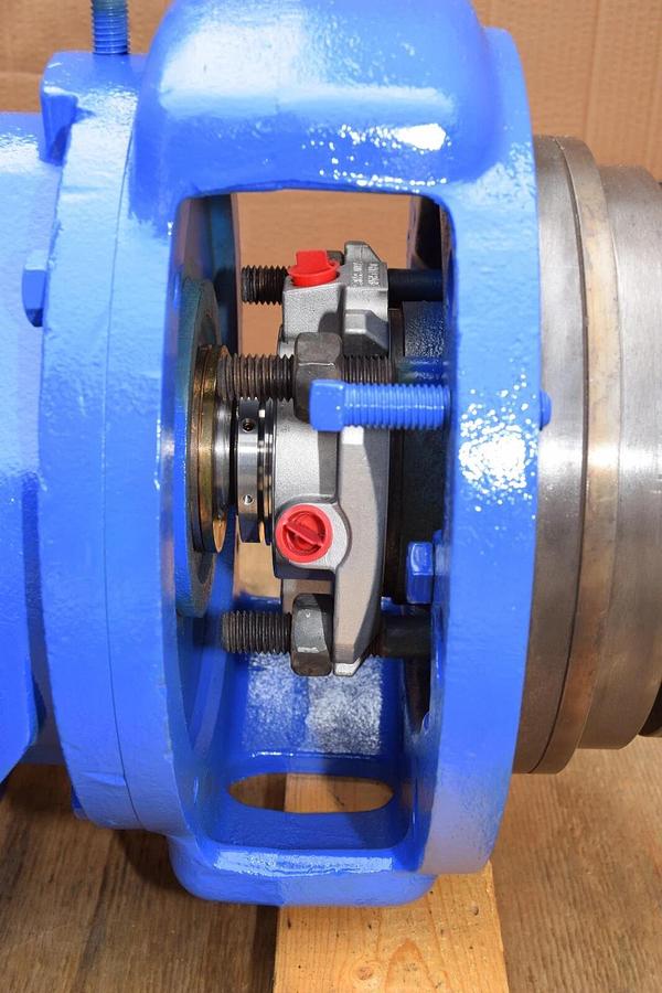 MET PRO Metpro Dean Pump 1x3x8-1/2 R-4146 R434-26B 90gpm 3500rpm *Refurb*