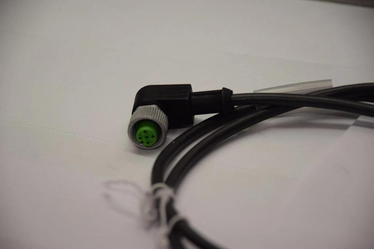 MURR ELEKTRONIK 7000-40121-6540100 7000401216540100 M12 CABLE NEW