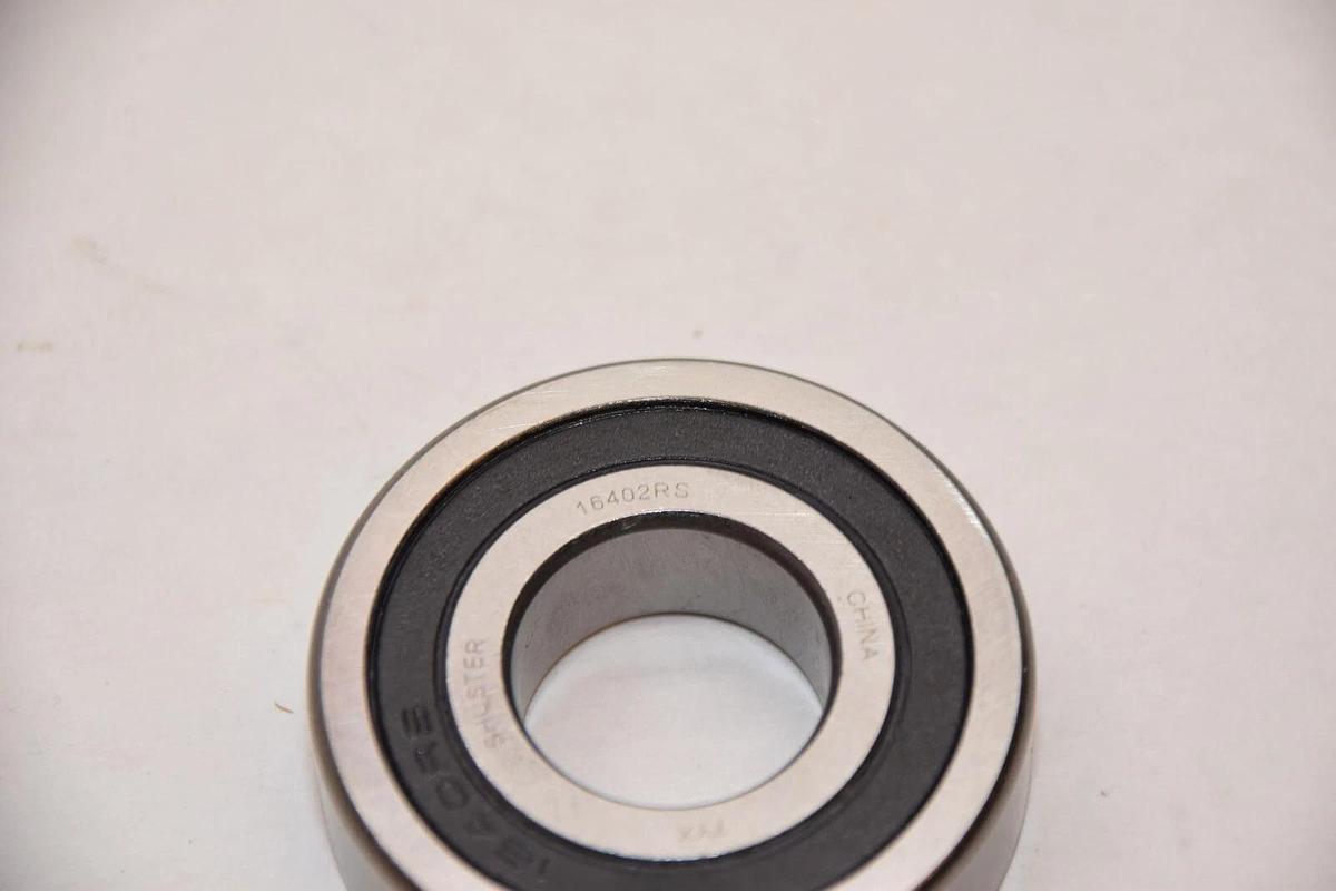 (NEW) SHUSTER 16402RS , 1640RS Bearing