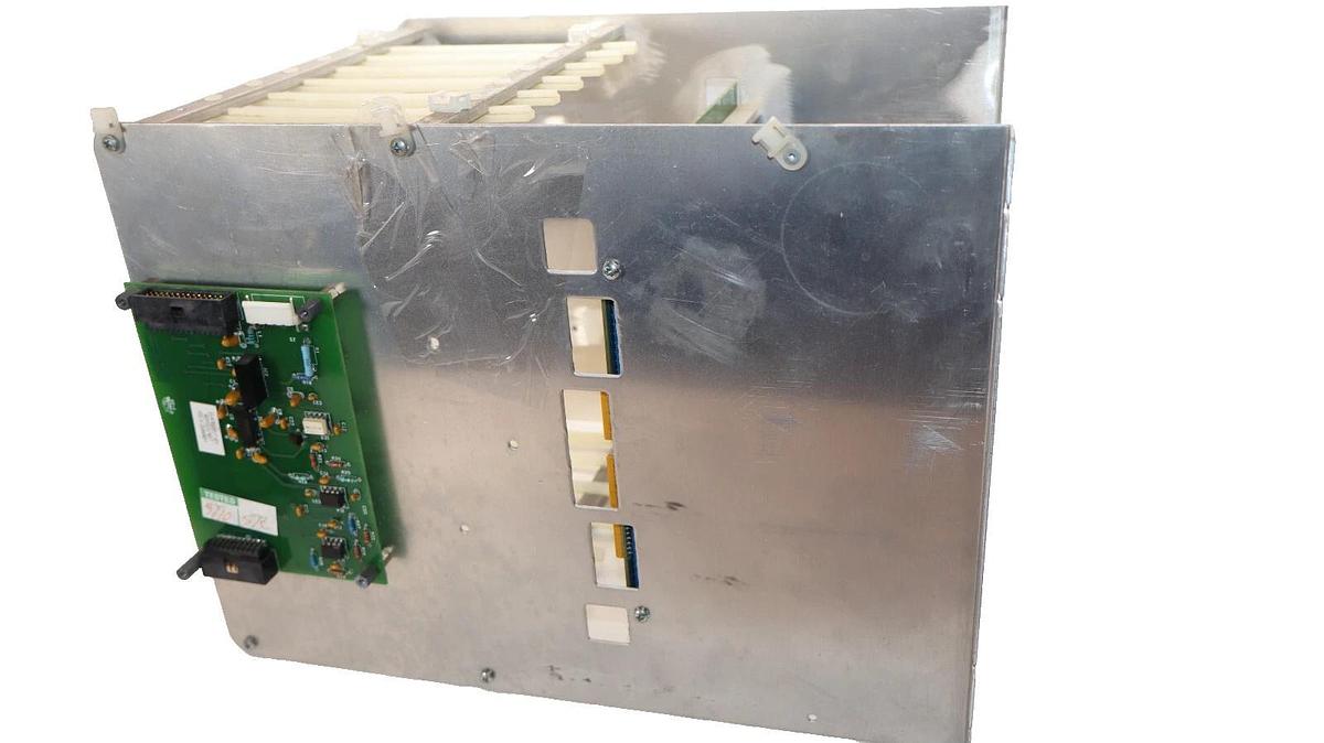 Used BITRODE CORP. BA10649-01 , BF10649-01 , BA10667-01 , BF10667-01 Chassis