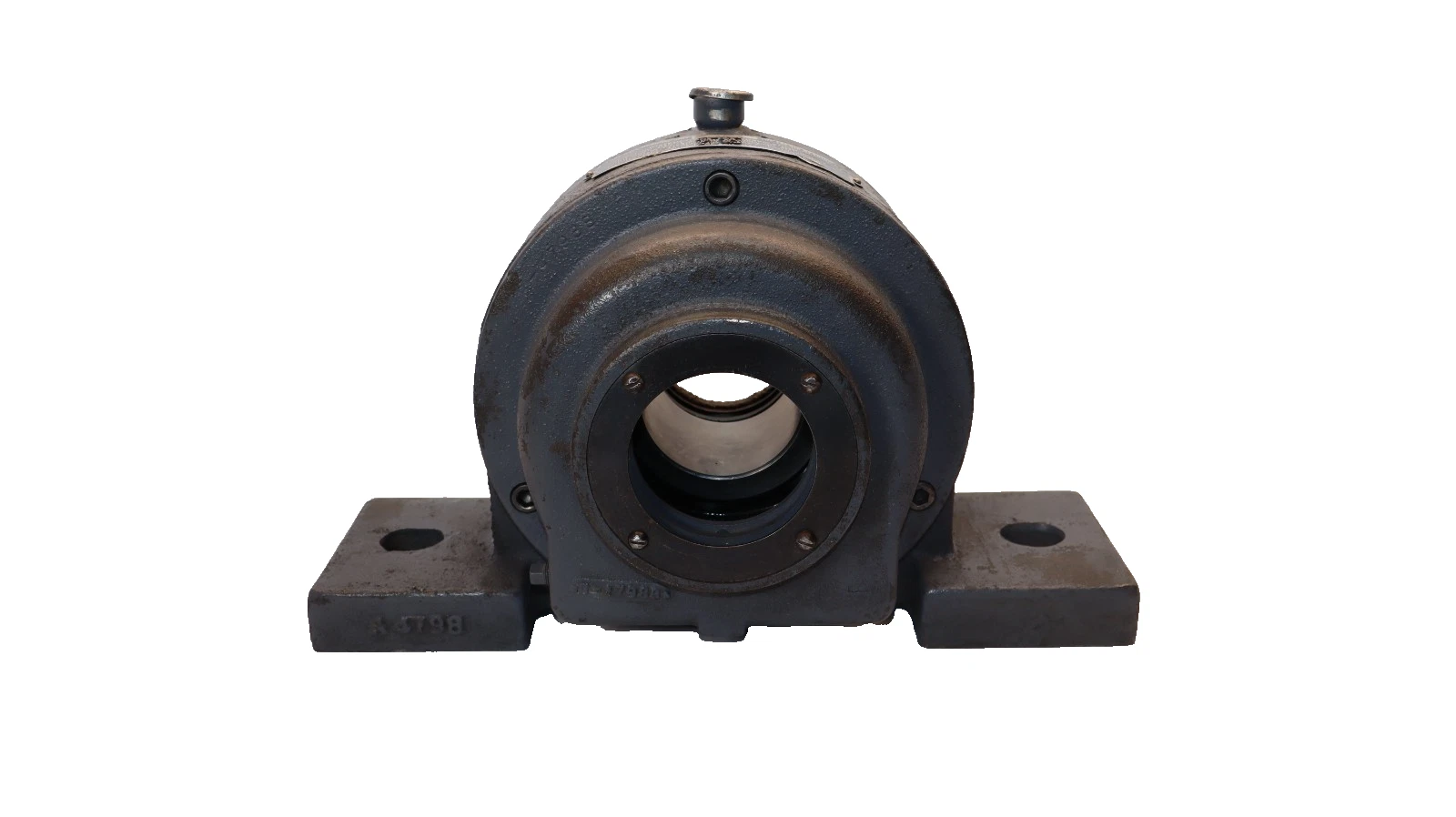 Fafnir Pillow Block Bearing SA0LK  2-15/16" 2-Bolt A 4798 USA  (New)