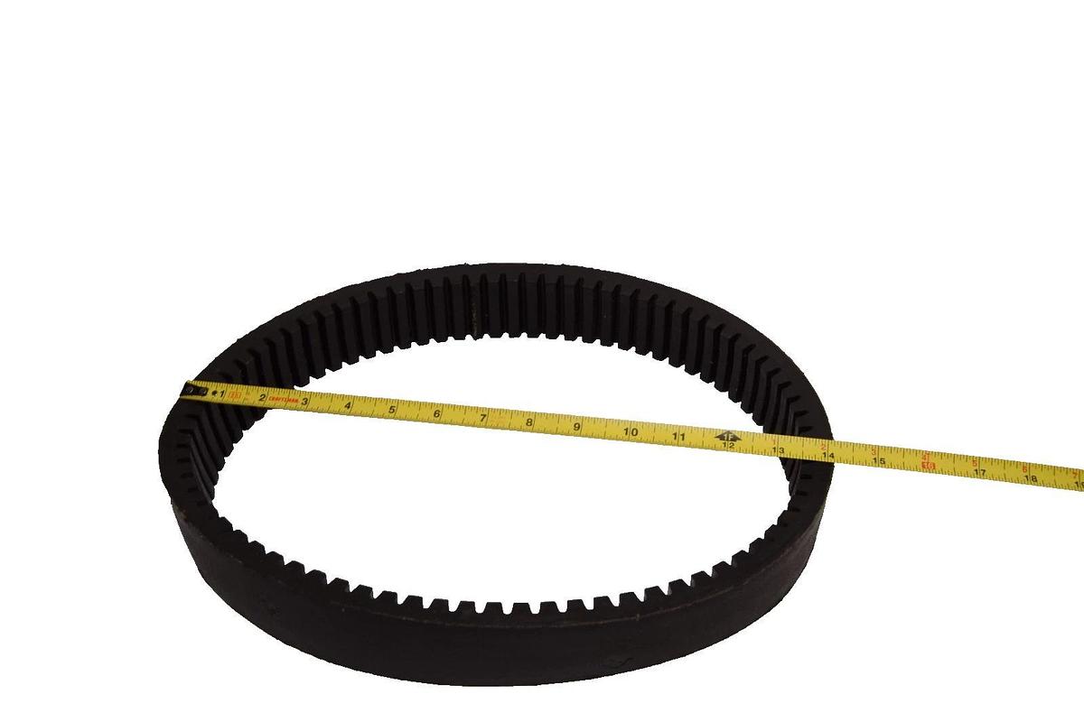 Varibelt 23-2 , 232 2" Super-Life U.S.E.M Timing Belt (New)