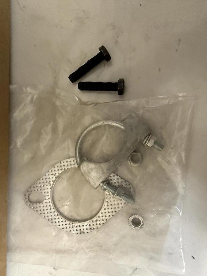 Used ABYSMAUTO Catalytic Converter for 2000-2007 Ford Taurus/Sable Mercury 3.0L *READ