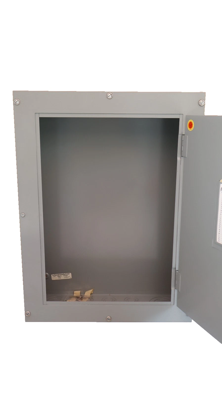 Eaton Cooper B-Line Telephone Cabinet 18x24x6 Flush Type SC 18246 SC 18246SC NEW