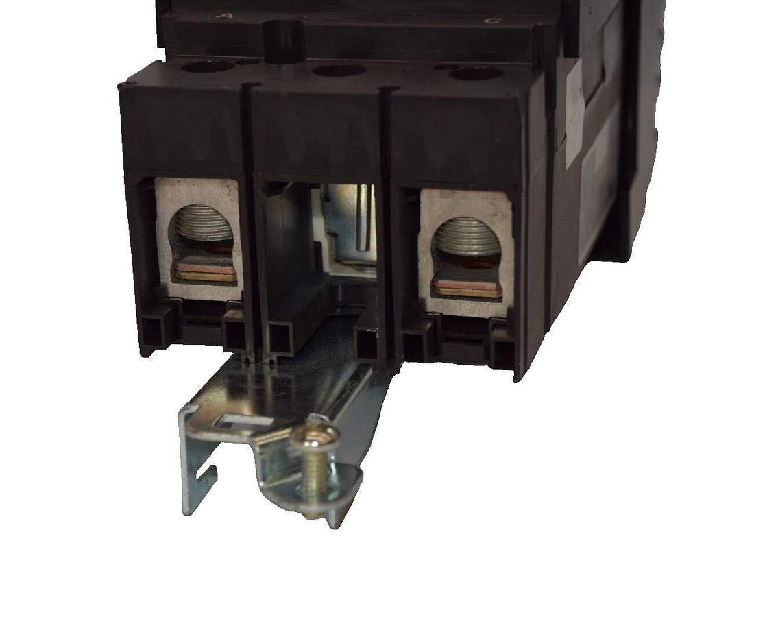 Refurbished Square D PowerPact Breaker JD250 JDA261752 JDA 261752 175a trip (NEW)