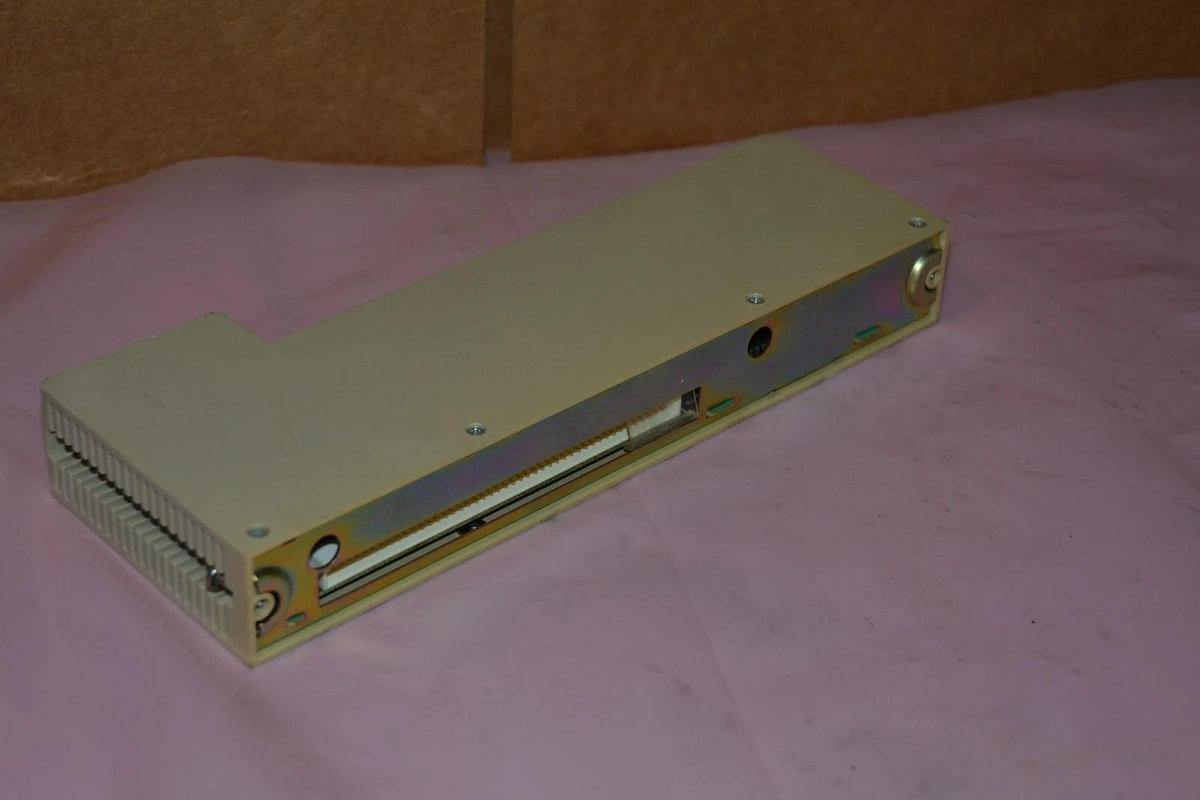 Used OMRON C500-RT002-V1 REMOTE I/O UNIT MODULE