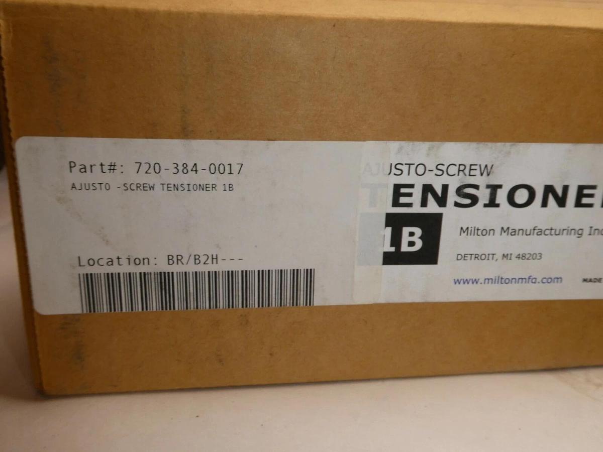 (NEW) MURRAY 1B 720-384-0017 Ajusto-Screw Tensioner