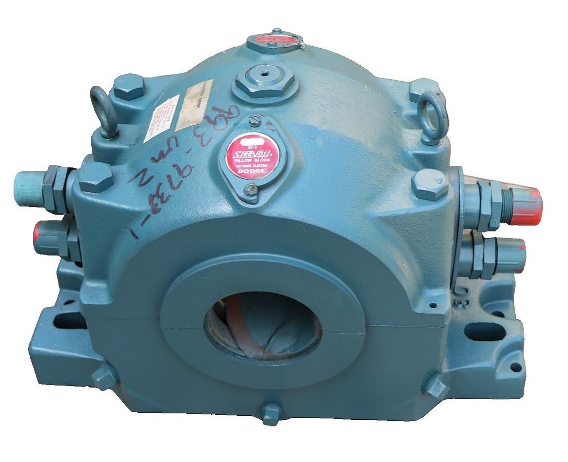 Dodge Reliance SleeVoil Pillow Block Bearing Housing RT-S 3-15/16" 182285 NEW