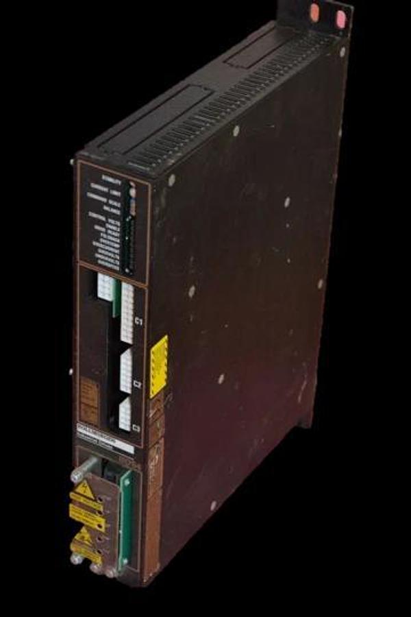 Used Kollmorgen BDS4 Servo Drive BDS4A-203J-0001/202A21P  BDS4A-203J-0001