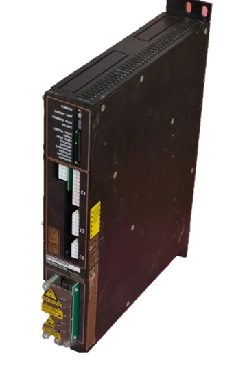 Used Kollmorgen BDS4 Servo Drive BDS4A-203J-0001/202A21P BDS4A-203J-0001