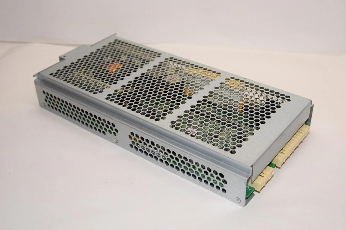 Used EMERSON / LIEBERT APSBYPDSPMOD APS Bypass DSP Module