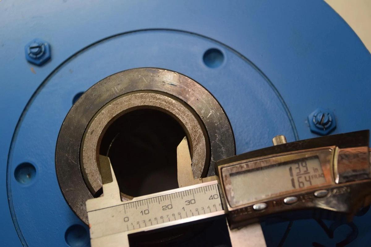 Boston Gear Centric Clutch ORC-3FJT-MP20  0RC-3FJT-MP20 ORC3FJTMP20 NEW