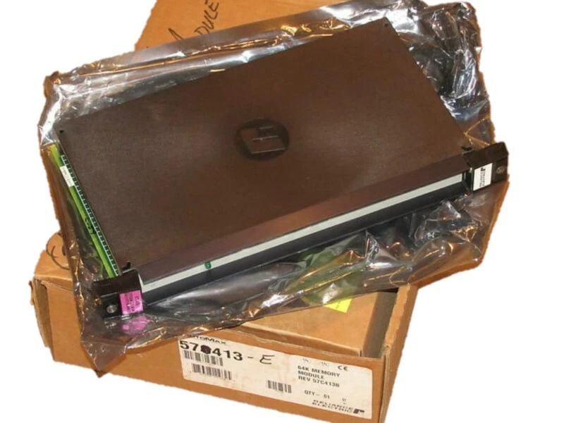 NEW Reliance AUTOMAX 0-57413-E 57413-E 57413