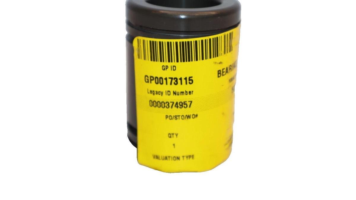 L-1625-18 , 10220622 , 102206 Linear Bearing (New -Lot 2)