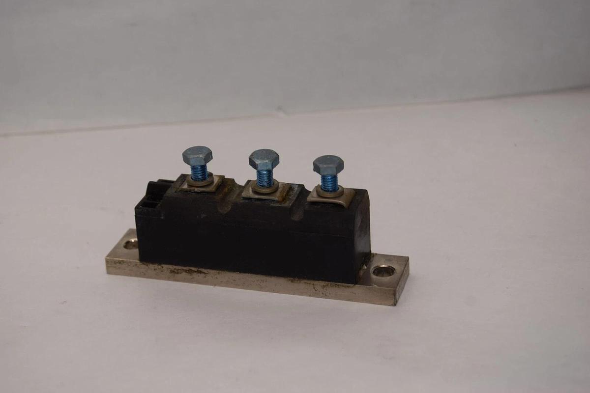 Used EUPEC 55-581-162 , 55581162 Power Block Module