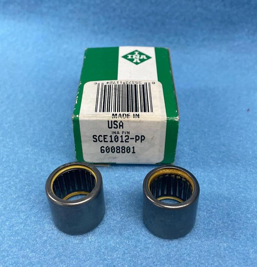 Fafnir Ball Bearing PL5507N PL 5507 N L5507N  L 5507 N  NEW