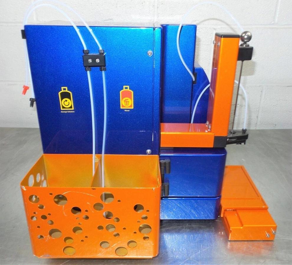 Used Miltenyi Biotec autoMACS Pro Separator 130-092-545 w/ MACS Mini-sampler