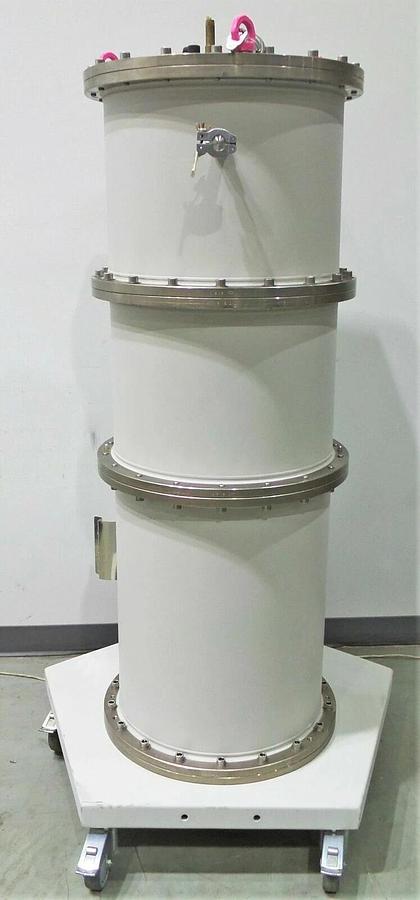 KIN Machinebouw 200KV FEG for FEI transmission Microscope TEM Philips CM200