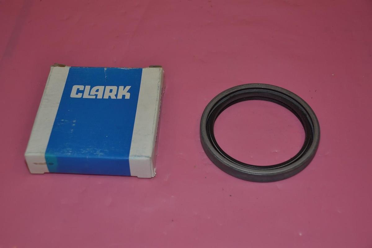 CLARK VICTOR OIL SEAL 234761 62531-SK 6253I-SK 3" NEW