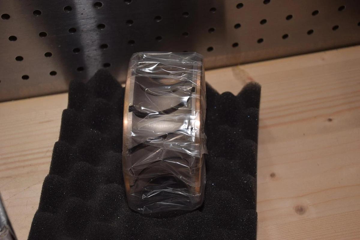 ADI 4 UHS 929159, PB122826, V40, 120MM x 40MM 35mm Diamond Profile Wheel Granite