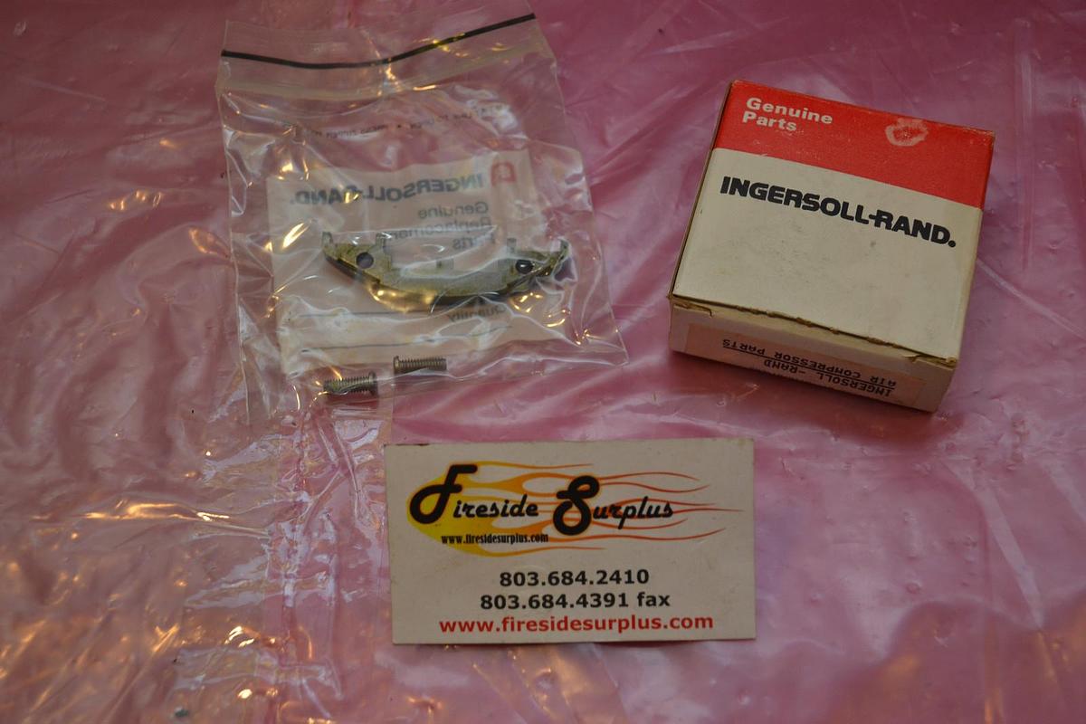 INGERSOLL RAND AIR COMPRESSOR PARTS 42138958 917K0531 NEW