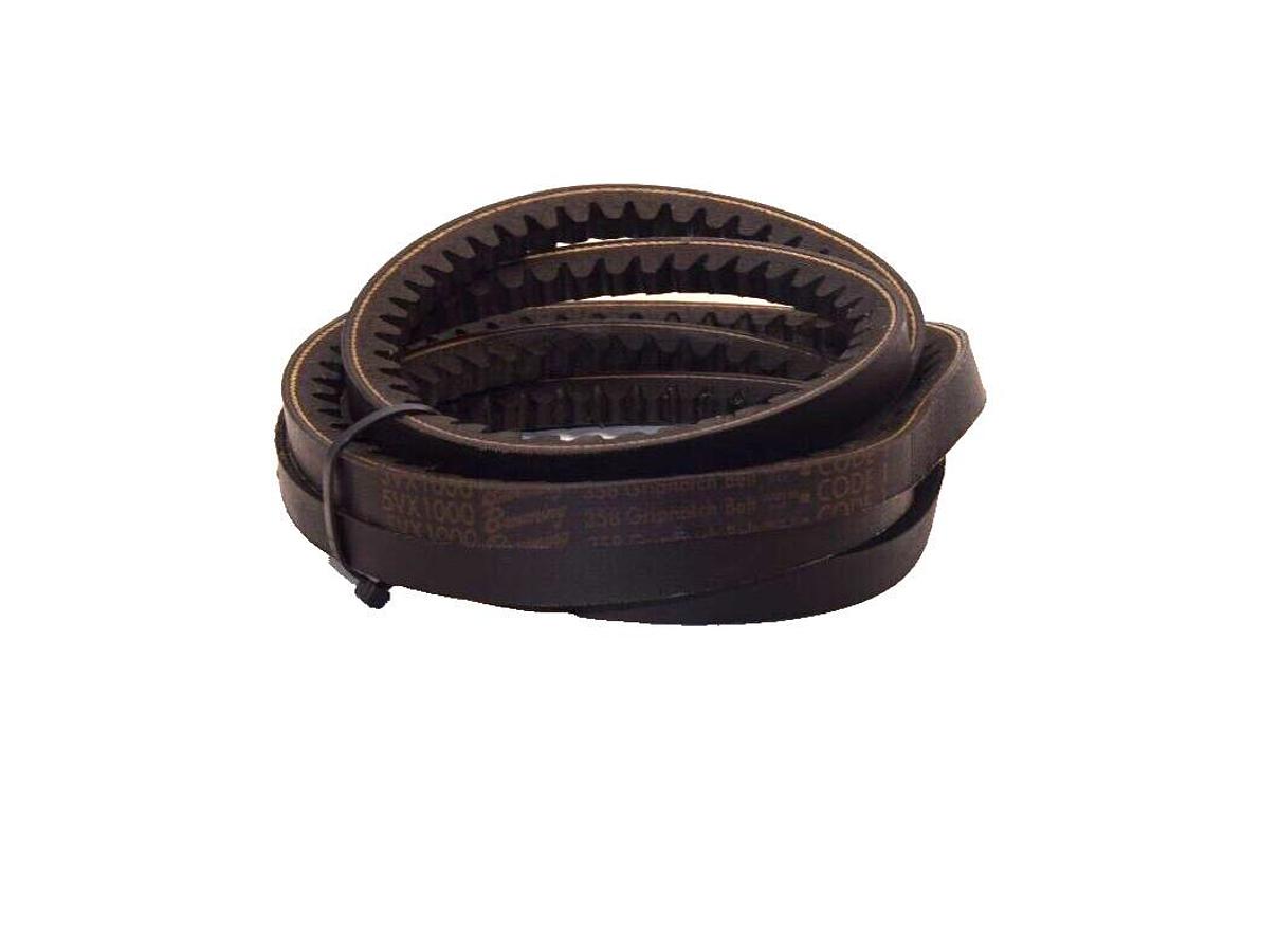 (NEW) BROWNING 5VX1000 358 Gripnotch Cogged V-Belt USA