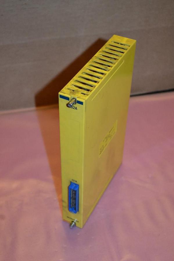 Used FANUC OUTPUT MODULE OD32A 0D32A A03B-0801-C140 A03B0801C140