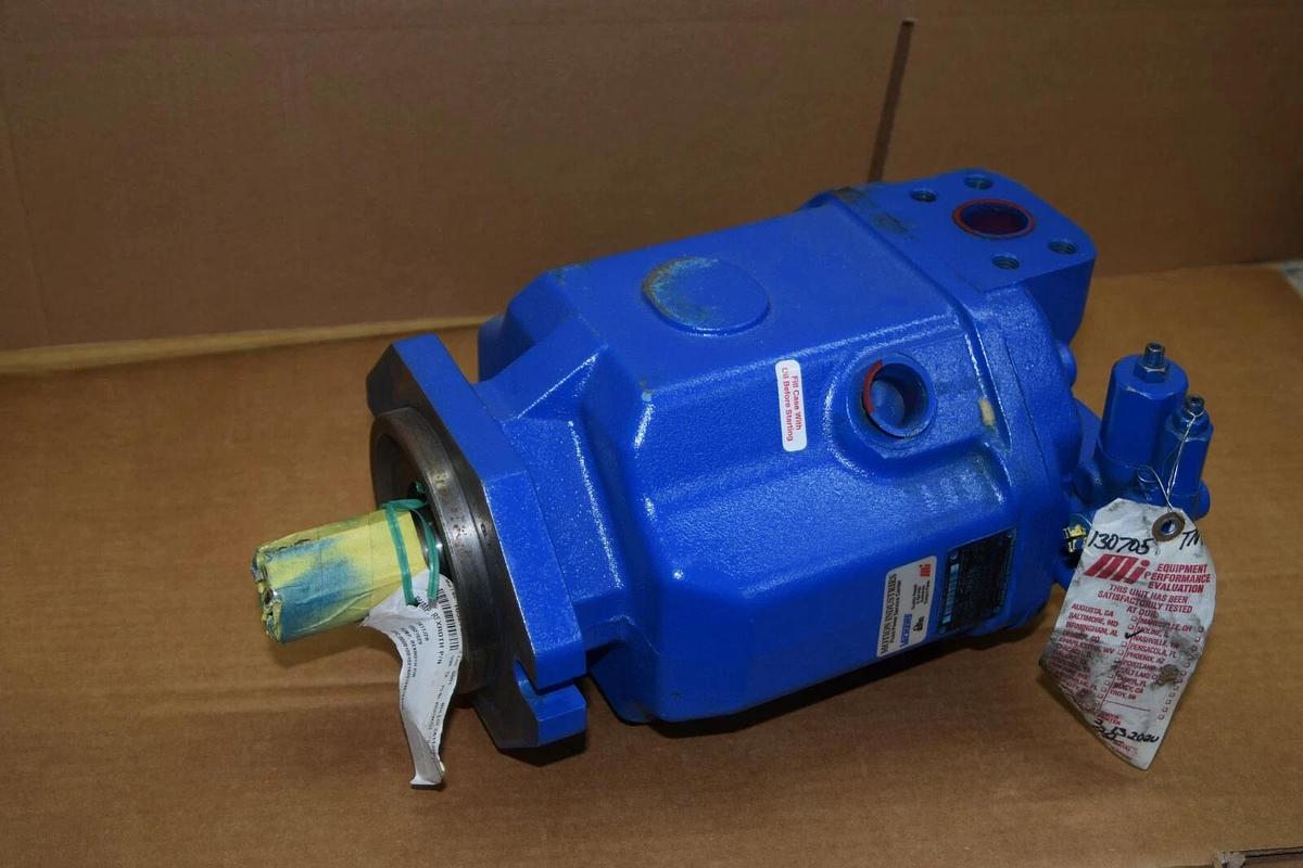 Vickers REXROTH Pump A10VSO100DFR1/31R-PPA12N00 02404193 DFR/31R-PPA12N00 (NEW)