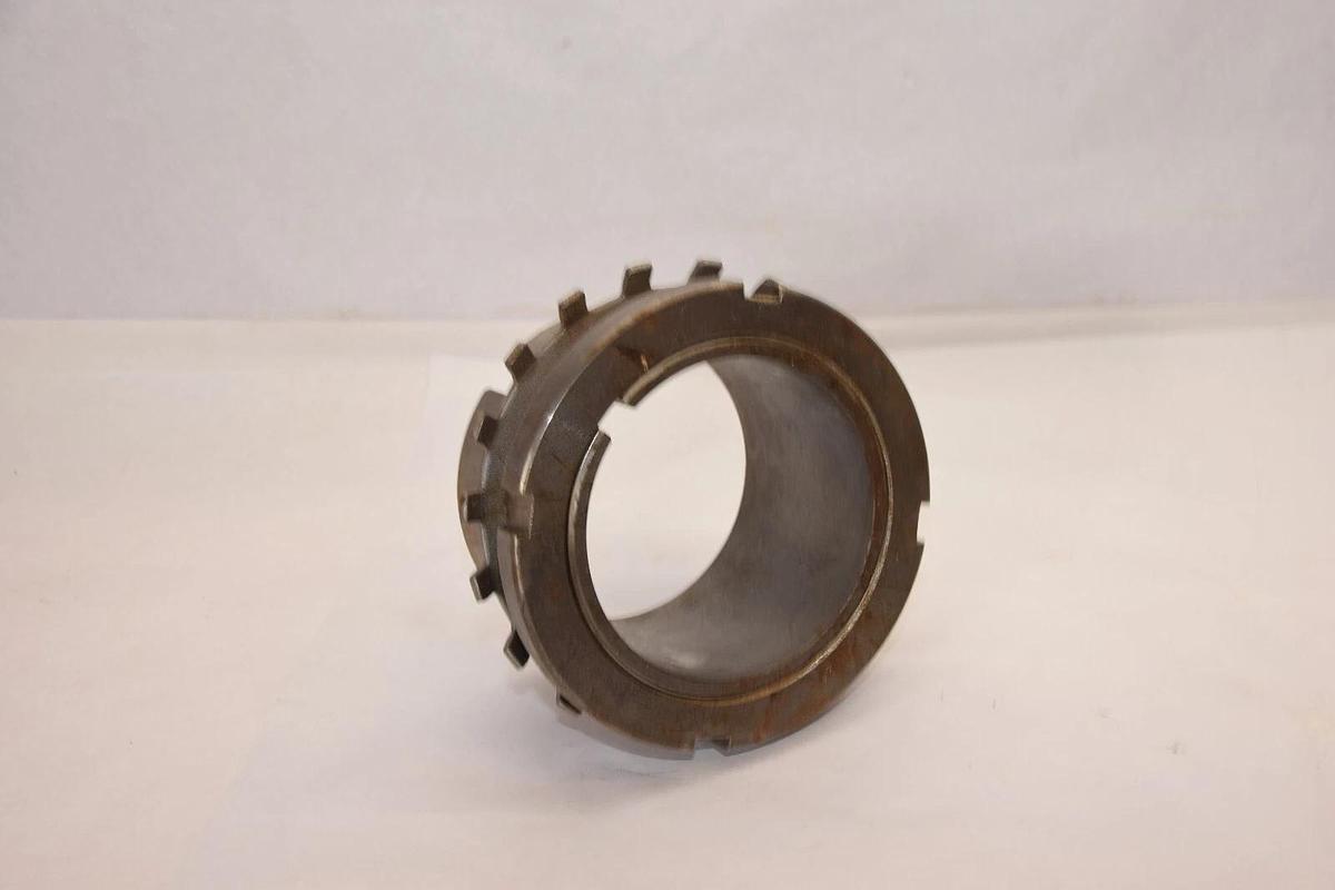 (NEW) SKF S24-04.00 , S24-4 , S24-04 4" Sleeve Adapter