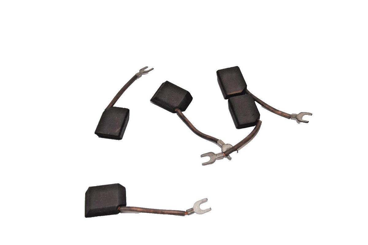 E36 Carbon Motor Brush 1-1/16" x 3/4" x 3/8"  (Lot of 5 - New)