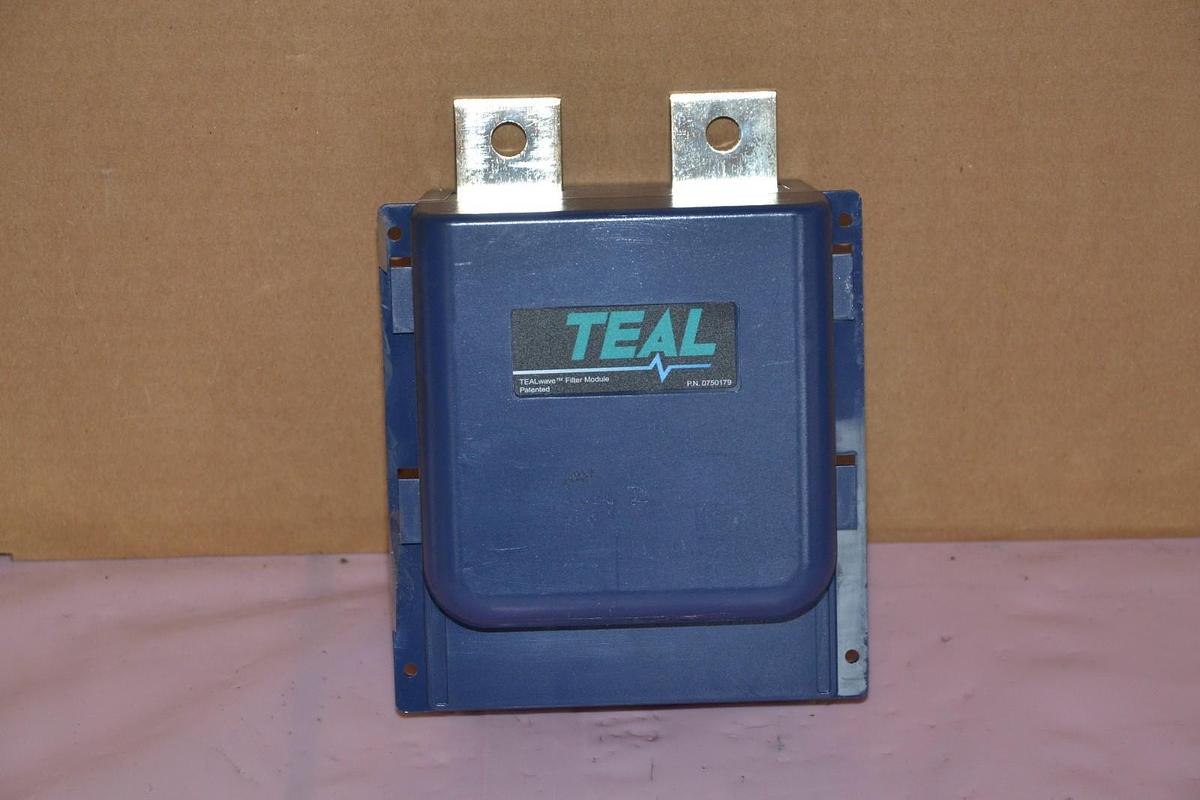 Teal Tealwave Filter Module 0750179  NEW