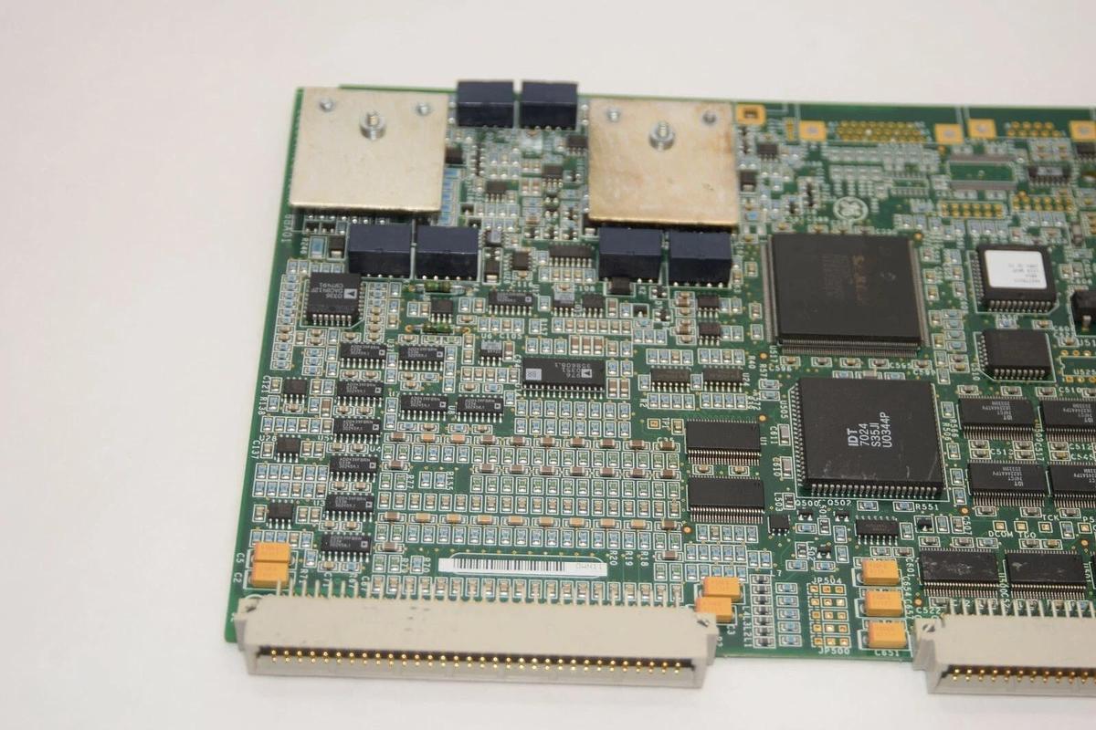 Used GE Fanuc IS200Turbine Control Card IS200VAICH1DAA IS200 VAIC H1 DAA