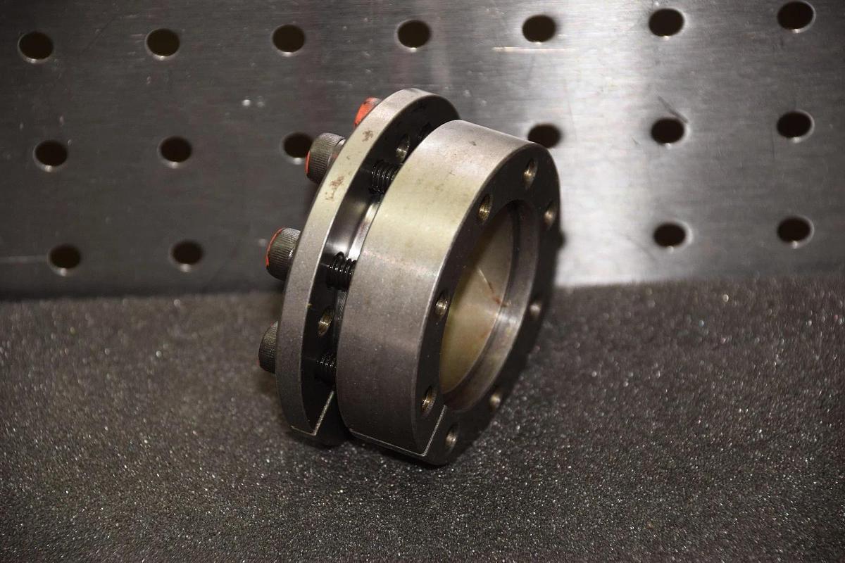 Used B-LOC B103 1-1/2" B106X1-1/2 LOCKING ASSEMBLY