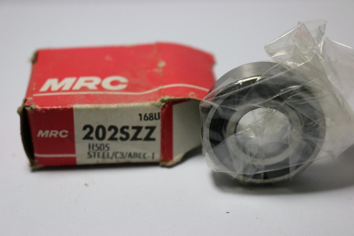 MRC BEARING 353W 302SFF *NEW*