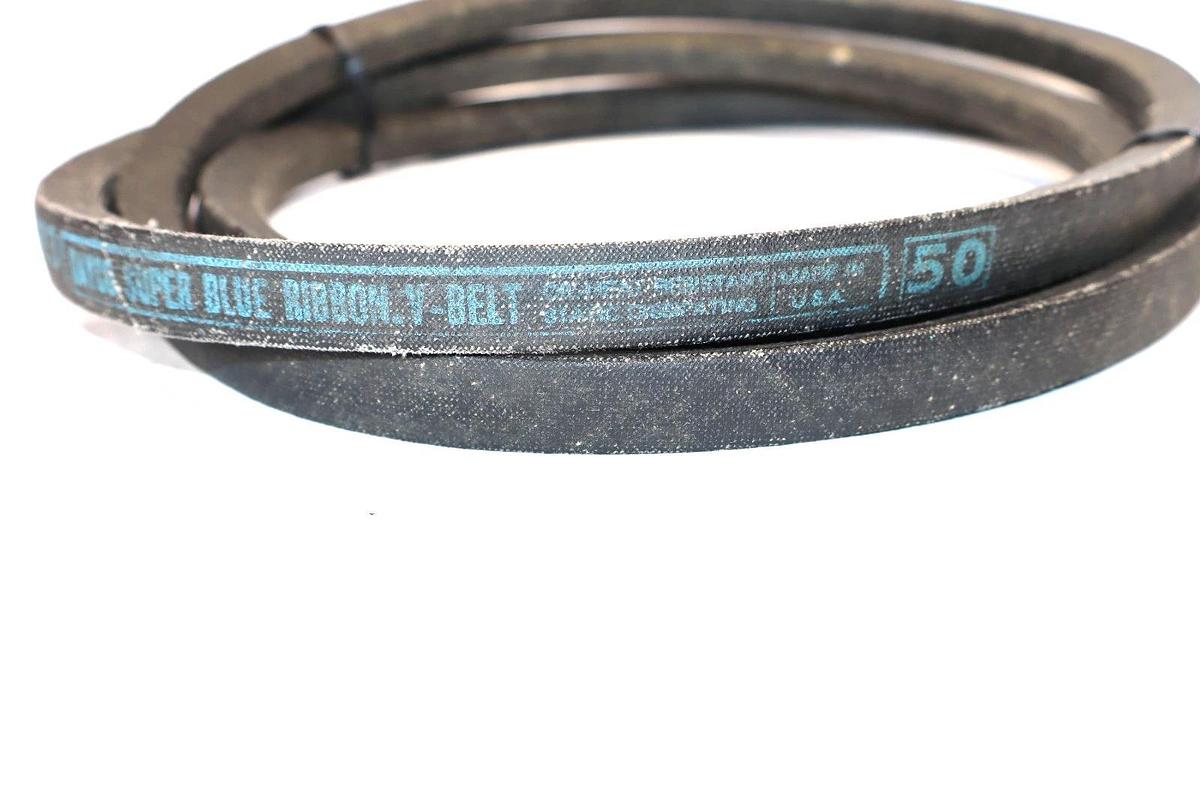 Dayco BP83 Super Blue Ribbon V-Belt USA (New)