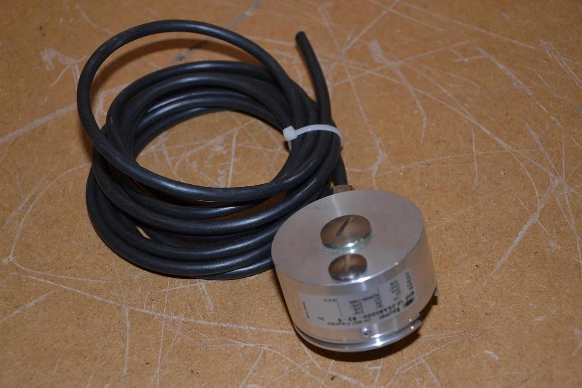 BAUMER BHF 1P.05A80000-B2-5 ENCODER NEW