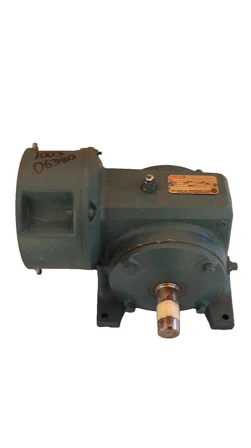 Master Power Transmission GearBox Speed Reducer 7864340001GR M60868L1 Rat 30 NEW