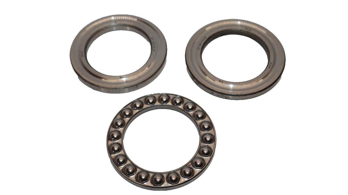 SKF 14 Thrust Bearing  67 x 44 x 19mm (New)