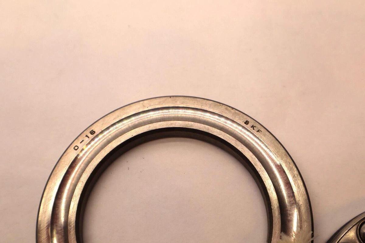 (NEW) SKF PH 16 , PH16 , 0-16 Thrust Bearing