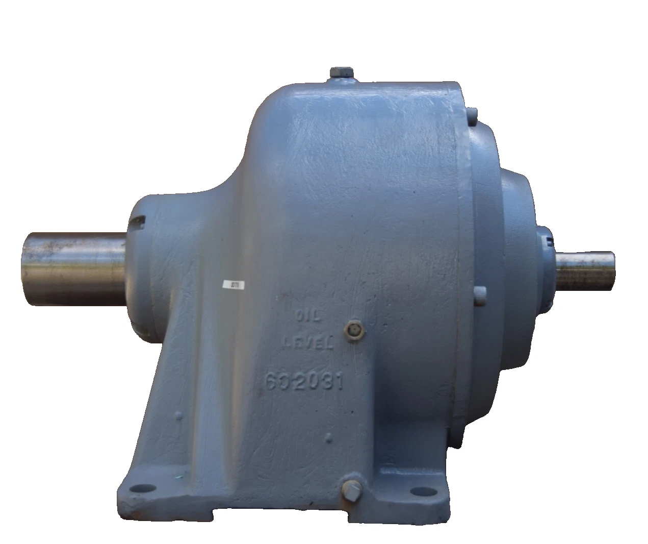 Winsmith Parallel Inline Gear Box Gearbox 61H B61H-70 450:1 450 *Refurb*