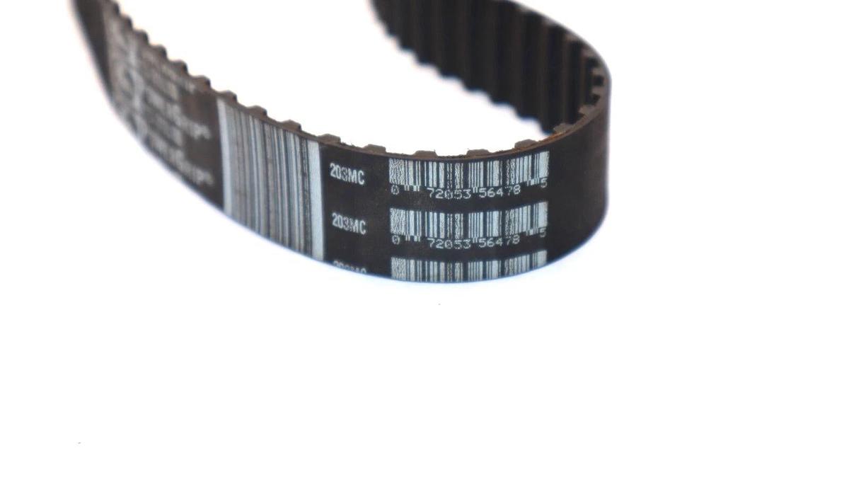 (NEW) GATES 210L100 , 210L 100 PowerGrip Timing Belt USA