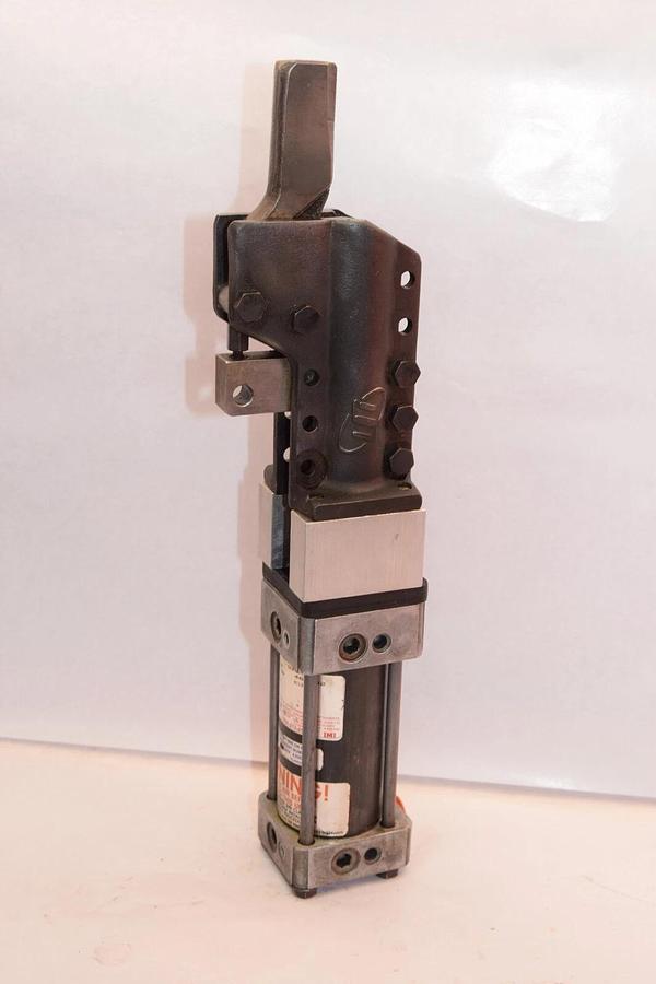 (NEW) NORGREN FU95-LR-A-3A-P2-S3-2.5 FU95LRA3AP2S32.5 Clamp