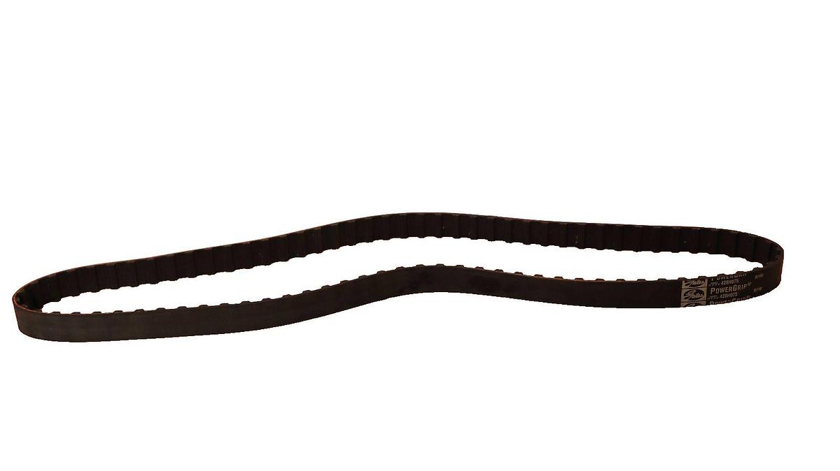 (NEW) GATES 420H075 PowerGrip Timing Belt USA