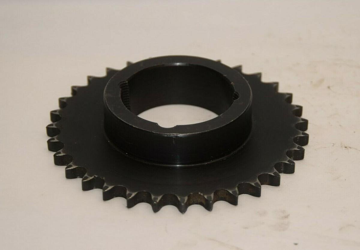 (NEW) MARTIN 40BTB32 1610 32 Teeth Sprocket