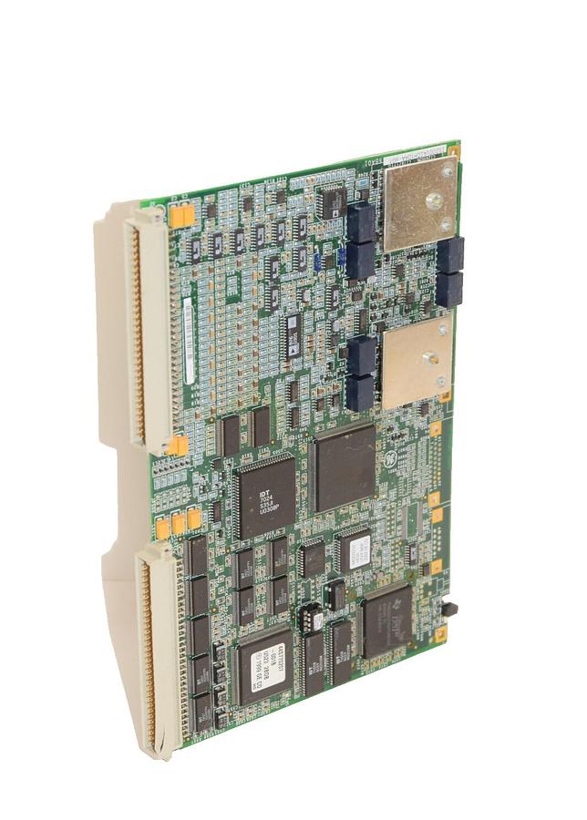 Used GE GENERAL ELECTRIC IS200VAICH1DAA W01 Mark Vi Is200vaich1d Pcb Circuit Board