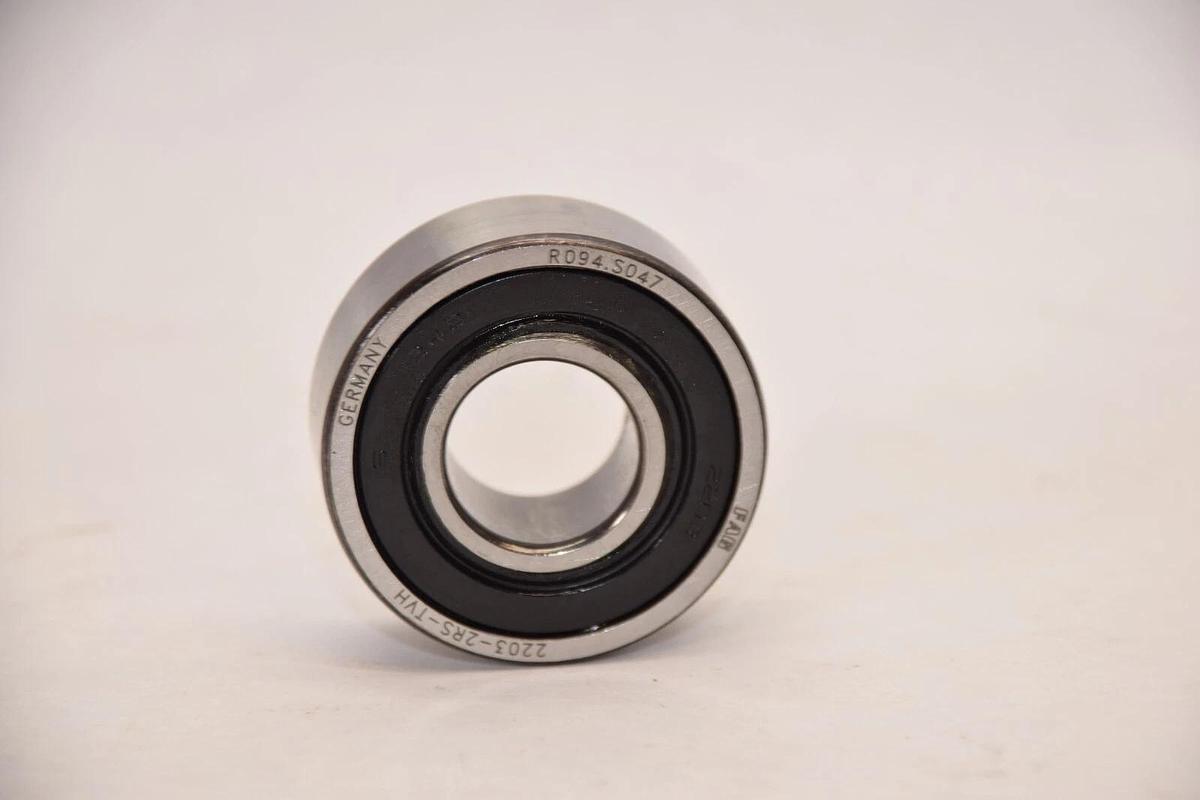 (NEW) FAG 2203-2RS-TVH , R094.S047 Bearing